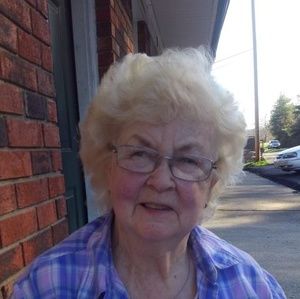 Meet your Posher, Wilma